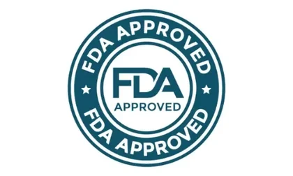 SugarZen FDA-registered facility